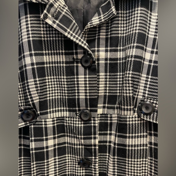 Requirements Blazer - Picture 6 of 7